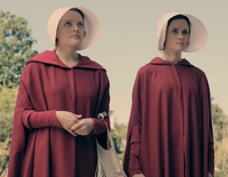 Το “The Handmaid’s Tale” επιστρέφει για την τελευταία του σεζόν