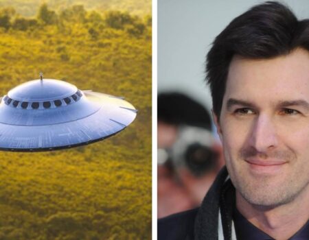Ο σκηνοθέτης Joseph Kosinski ετοιμάζει θρίλερ με UFO