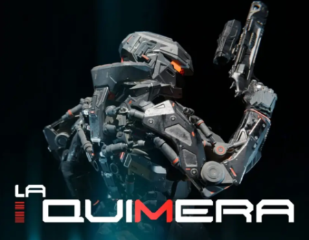 Η 4A Games γίνεται Reburn και παρουσιάζει το νέο FPS «La Quimera»