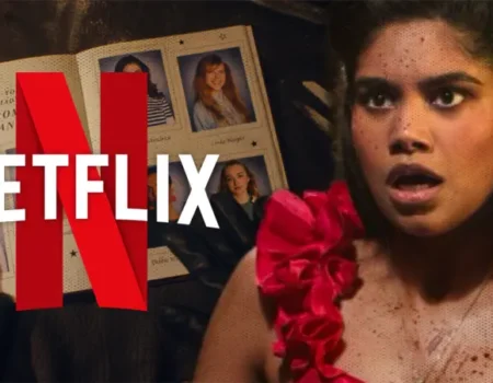 Fear Street: Prom Queen – Το Netflix φέρνει το απόλυτο slasher