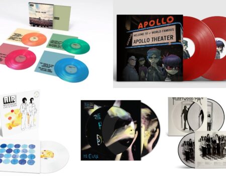 Record Store Day 2025: Η γιορτή των δισκοπωλείων επιστρέφει