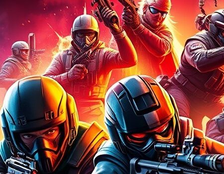 Ανακοινώθηκε το Rainbow Six Siege X