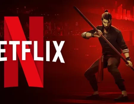 Το δημοφιλές παιχνίδι Sifu γίνεται ταινία στο Netflix!