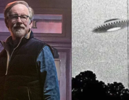 Νέα sci-fi ταινία ο Steven ετοιμάζει ο Steven Spielberg