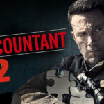 Ο Ben Affleck επιστρέφει στον ρόλο του Christian Wolff – Το πρώτο trailer του The Accountant 2 είναι εδώ!