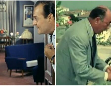 Λάθη στις Ελληνικές ταινίες