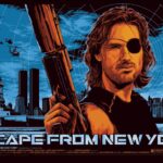 Πως γυρίστηκε το “Escape From New York (1981)” του John Carpenter