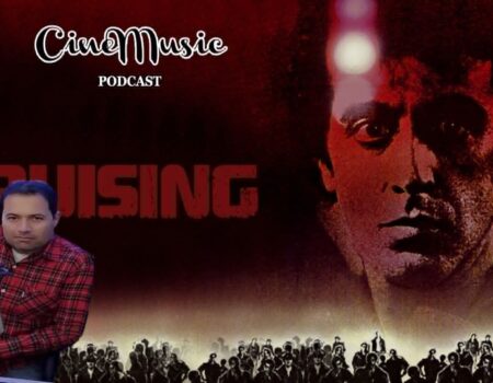 Podcast 6: Αφιέρωμα στο The Cruising (1980)