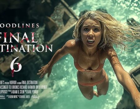 Το πρώτο teaser του “Final Destination: Bloodlines” μόλις κυκλοφόρησε!