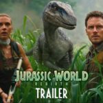 Η Universal παρουσιάζει το Jurassic World Rebirth – Δείτε το trailer!
