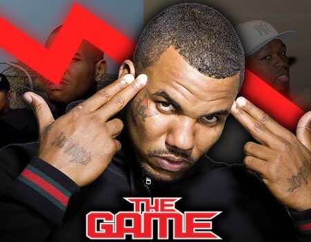 Ο ραπ θρύλος The Game έρχεται για πρώτη φορά στην Ελλάδα