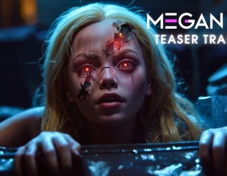 M3GAN 2.0: Η Blumhouse και η Universal αποκαλύπτουν το πρώτο teaser!