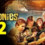 Η Warner Bros. δίνει το πράσινο φως στο sequel του The Goonies μετά από 40 χρόνια