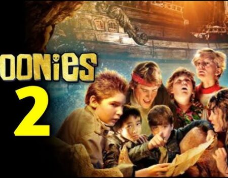 Η Warner Bros. δίνει το πράσινο φως στο sequel του The Goonies μετά από 40 χρόνια
