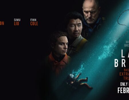 Κριτική για την ταινία “last breath” (2025)