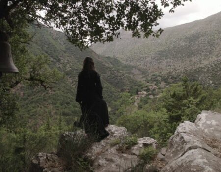 «Λενάκι, δυο φωτιές και δυο κατάρες»: Το ντοκιμαντέρ του Δημήτρη Ινδαρέ στην Ταινιοθήκη της Ελλάδος