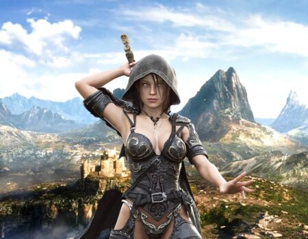 Η Bethesda επιβεβαιώνει το The Elder Scrolls VI μετά από έξι χρόνια αναμονής