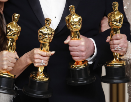 Oscars: Νέοι λαμπεροί παρουσιαστές προστίθενται στη μεγάλη βραδιά!