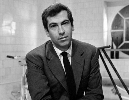 Ροζέ Βαντίμ: O σκηνοθέτης που ανάδειξε μερικές από τις πιο γνωστές πρωταγωνίστριες του γαλλικού κινηματογράφου.