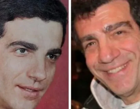 Έφυγε από τη ζωή ο ηθοποιός Πάνος Τουλιάτος