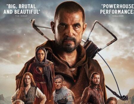 Κριτική για την ταινία William Tell (2024)