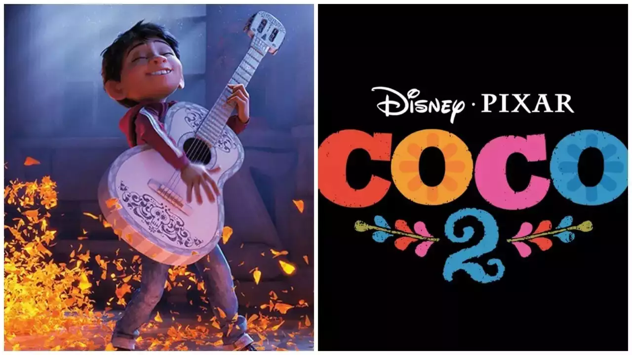 You are currently viewing Το Coco 2 Είναι γεγονός: Η Pixar ετοιμάζει τη συνέχεια της αγαπημένης ταινίας