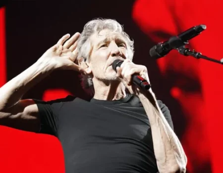 Ρότζερ Γουότερς: Ο φιλέλληνας που σημάδεψε την rock ιστορία