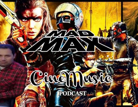 Podcast 12: Αφιέρωμα στο MAD MAX Franchise