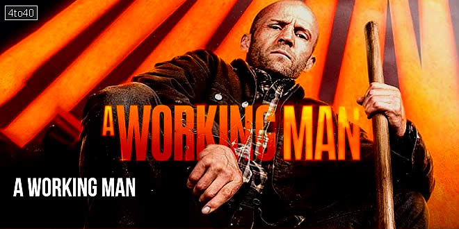 You are currently viewing Κριτική για την ταινία «A Working Man»