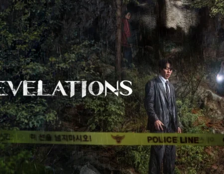 “Revelations”: Το νέο θρίλερ του Yeon Sang-ho έρχεται στο Netflix!