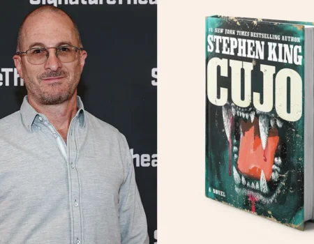 Ο Darren Aronofsky πιθανός σκηνοθέτης για το ριμέικ του Cujo