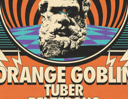 Heavy Psych Sounds Fest Athens: Οι ώρες εμφάνισης των συγκροτημάτων