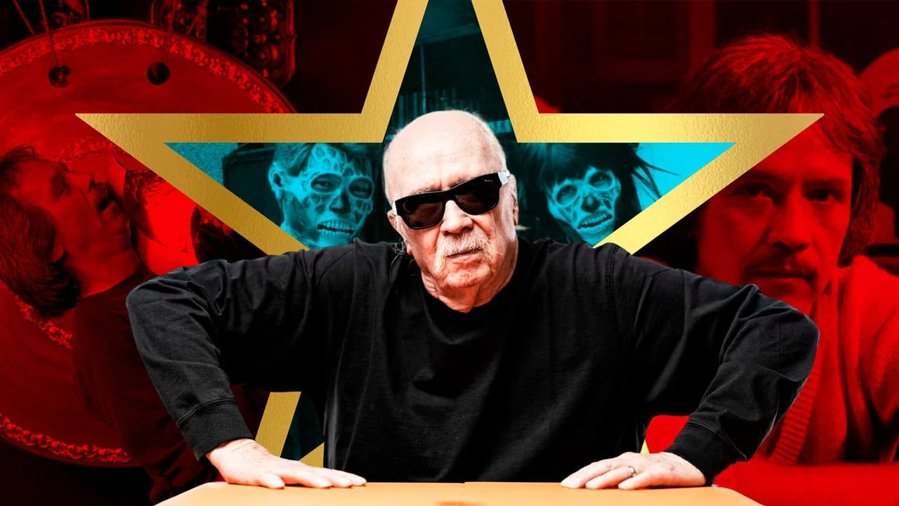 You are currently viewing Ο Τζον Κάρπεντερ θα τιμηθεί με το δικό του αστέρι στο Hall of Fame