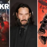 Ο Justin Lin φέρνει το BRZRKR του Keanu Reeves στο Netflix