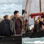 Δείτε τον Tom Holland ως Τηλέμαχο στο The Odyssey