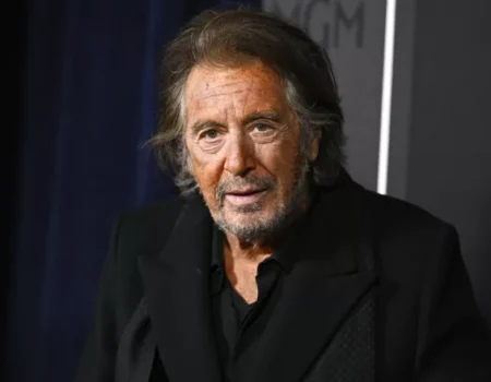 Αλ Πατσίνο και Γκας Βαν Σαντ ενώνουν δυνάμεις στο “Dead Man’s Wire”