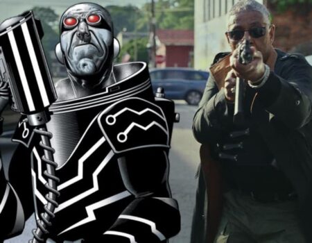 Ο Giancarlo Esposito θέλει να ενταχθεί στη DC ως Mr. Freeze!