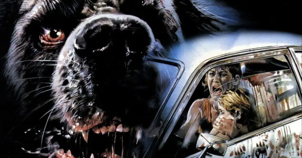 You are currently viewing Ο Cujo επιστρέφει! Το Netflix ετοιμάζει νέα ταινία τρόμου