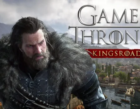 Game of Thrones: Kingsroad – Το νέο παιχνίδι στο σύμπαν του Westeros είναι εδώ