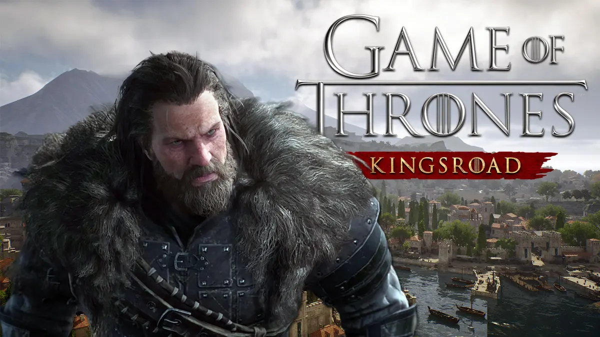 You are currently viewing Game of Thrones: Kingsroad – Το νέο παιχνίδι στο σύμπαν του Westeros είναι εδώ