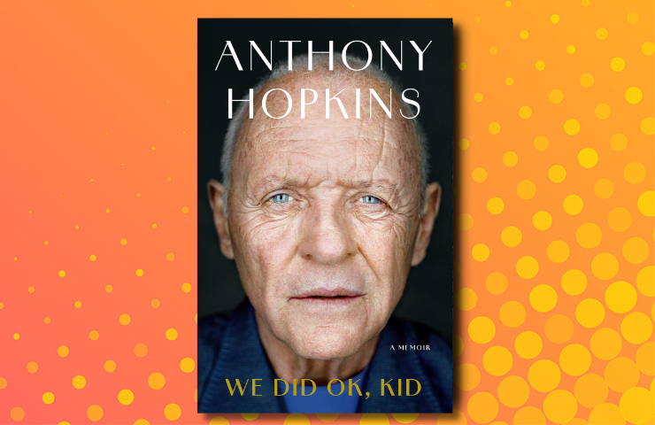 You are currently viewing Άντονι Χόπκινς: Η αυτοβιογραφία του θα κυκλοφορήσει το φθινόπωρο