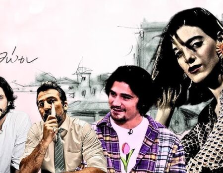 “Οι Αθώοι”: Η νέα δραματική σειρά του Mega εμπνευσμένη από τον “Κατάδικο” του Κωνσταντίνου Θεοτόκη