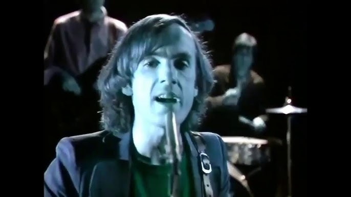 You are currently viewing Το “Driver’s Seat” των Sniff ‘n The Tears