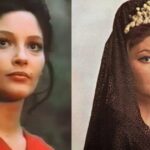 Η μεγάλη κυρία του ελληνικού θεάτρου Νίκη Τριανταφυλλίδη