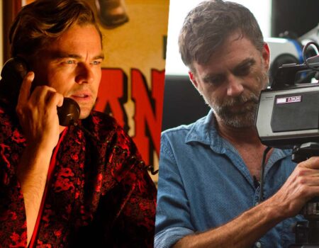 Η νέα ταινία του Paul Thomas Anderson – Δείτε το teaser trailer