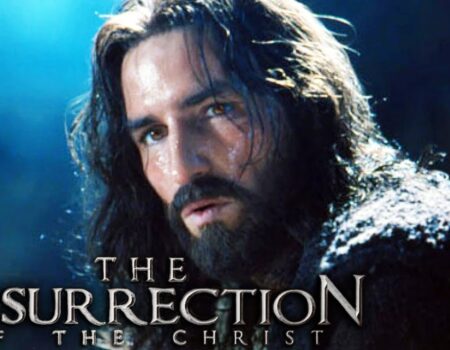 Ξεκίνησαν τα γυρίσματα για το sequel του The Passion of the Christ