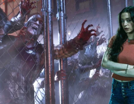 Η Mikey Madison υποψήφια για τον πρωταγωνιστικό ρόλο στο νέο Resident Evil