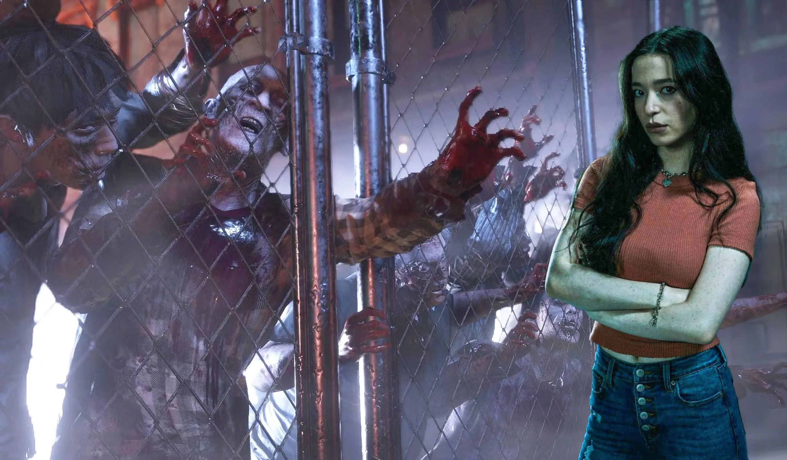 You are currently viewing Η Mikey Madison υποψήφια για τον πρωταγωνιστικό ρόλο στο νέο Resident Evil