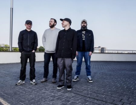 Mogwai: 30 χρόνια μουσικής μαγείας – Ζωντανά στην Αθήνα