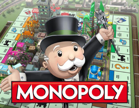 Η Monopoly γίνεται ταινία – Δείτε ποιοι βρίσκονται πίσω από το project!